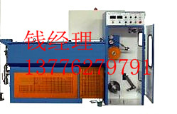 江蘇佳成機(jī)械 專業(yè)生產(chǎn)高質(zhì)量不銹鋼絲拉絲機(jī)，附應(yīng)用圖例