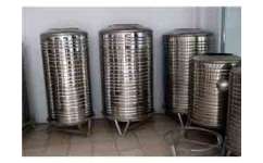 河南圓形不銹鋼水箱 超值優(yōu)選，盡在源美不銹鋼制品