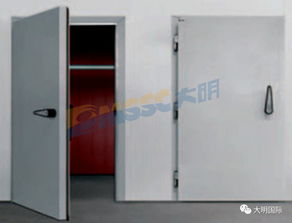 江蘇大明不銹鋼制品 以卓越品質配套水箱與冷庫，贏得市場廣泛好評